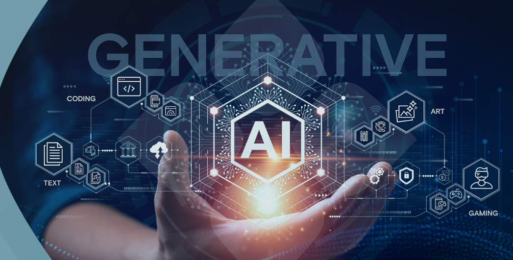 Generative AI Certificate